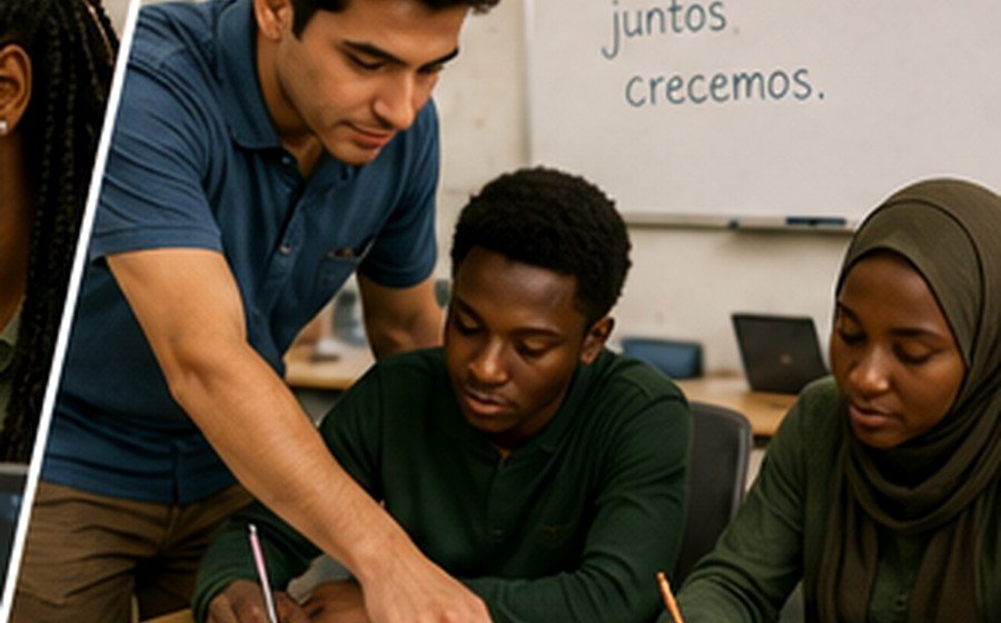 Preparación para el empleo